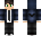 hoodie dude edited