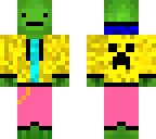 hoodie turtle 2