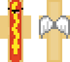 hot dogg