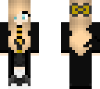 hufflepuff girl