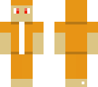 human chimchar