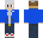 human sans