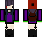 i love making skins
