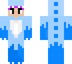 ice dino