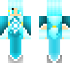 ice warrior