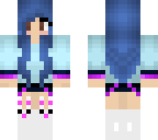 ilea's skin