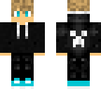 im bored so i made a boy
