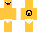 in mah undies