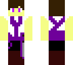 iris the wizard