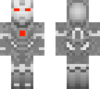 iron man mark ii demon