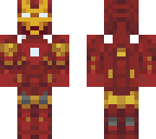 irontdm