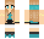 itsfunneh my version skin