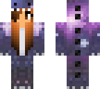 itzcloud's galaxy dino