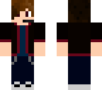 jasens skin
