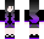 jay's new endergirl skin
