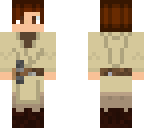 jedi dude