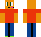 joe