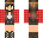 just a tiny edit for an oc