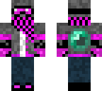 k1ngs skin complete