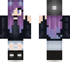 kat girl bennie