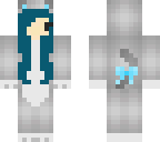 kawaii afff