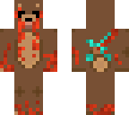 killer bear