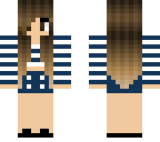 kinda sailor gurl