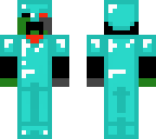 king creeper