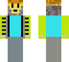 kingdom skin