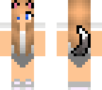 kitty bathingsuit