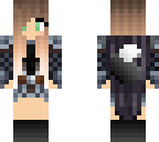 knight girl