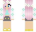 lady