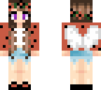 ladybug girl fix 2