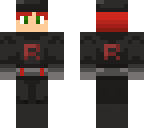 lag of team rocket