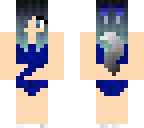 lexi lupine bikini