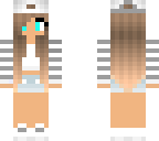 light gray strips