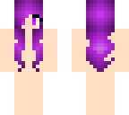 light purple hair base