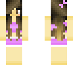 little girl swimsuit 