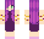 little witch - nekkocontest