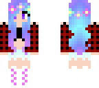 lizzy's skin