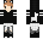llama chibi boy