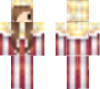 loui as popcurn