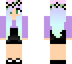 lovemedonutskin