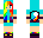 loz dash