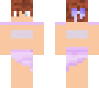 lucinda swim