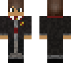 luis potter
