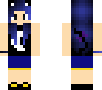 luna gamer skin her official