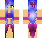 magenta love gurl