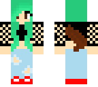 mah skin