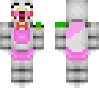 mangle